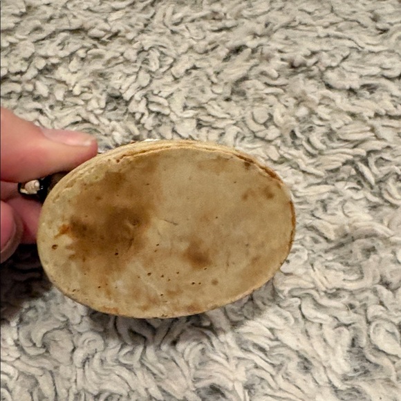 Vintage Elegant Wedding Cake Topper Figurine - Picture 5 of 5